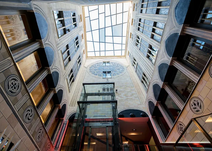 Hotel Catalonia Catedral